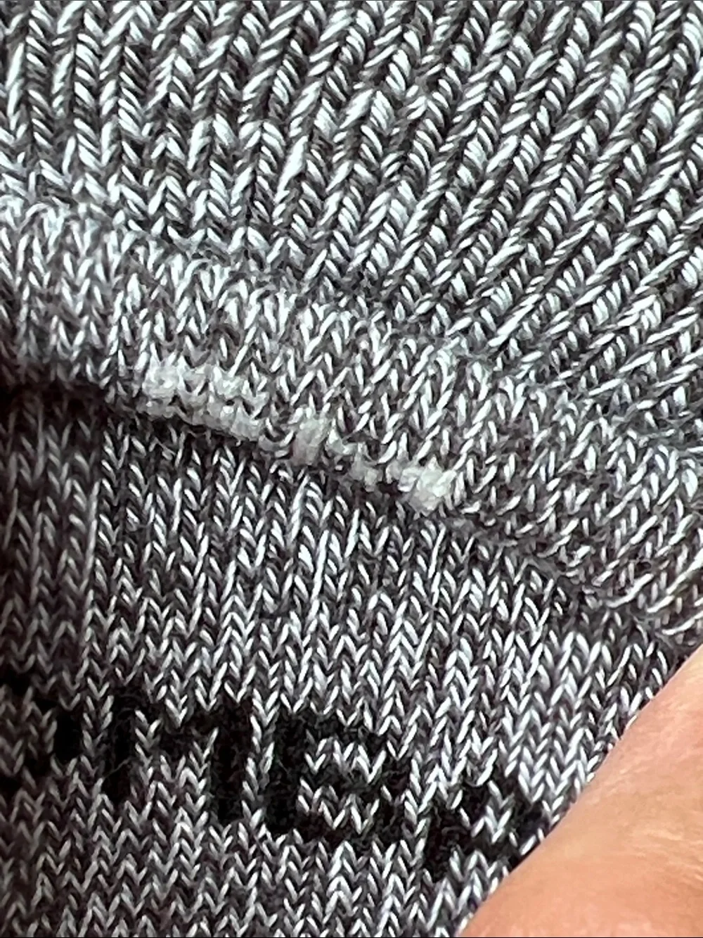 BOMBAS NO SHOW CUSHION SOCKS